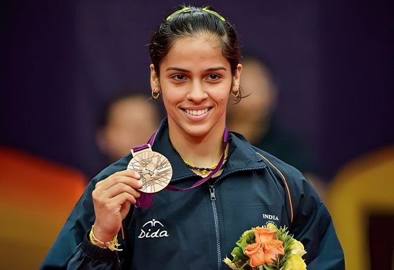 Saina Nehwal: The Trailblazer Who Redefined Indian Badminton