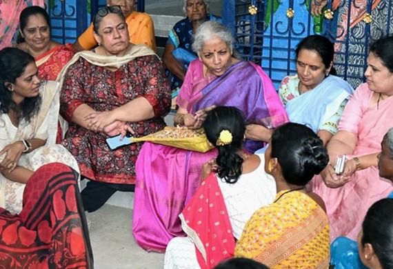 Budget 2026-27: Key Initiatives for Women's Empowerment