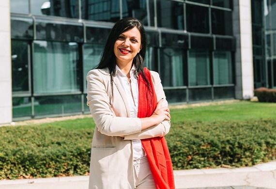 FLO B'lore Inaugurates Women-Led Industrial Park in Gowribidanur