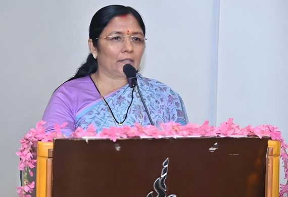 India Reaffirms Commitment to Women Development with Guatemala