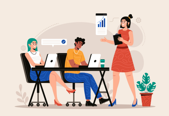 The Week That Was: Women Driving Change in Education & Economy