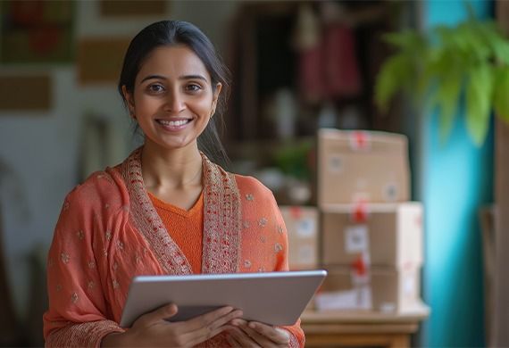 Swavalambini Project Launched to Empower Womenpreneurs