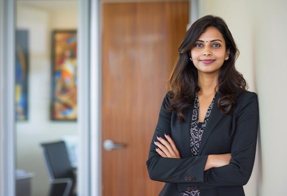 Kothari Industries Appoints Priya Rao as Independent Director Kothari Industries Appoints Priya Rao as Independent Director