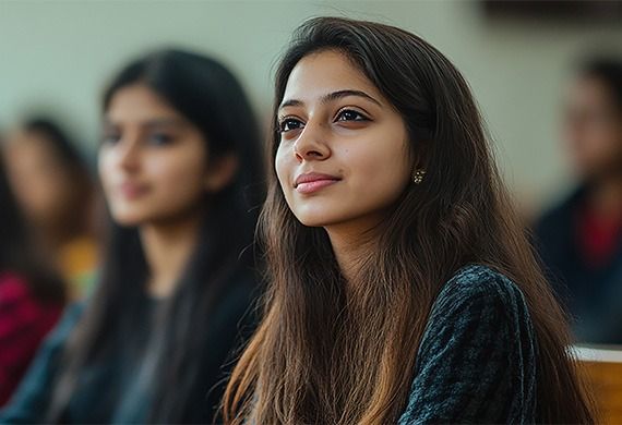 SPMVV hosts Idea to Icon seminar empowering women entrepreneurs