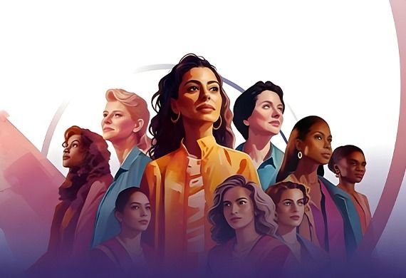 CII IWN Gujarat Chapter Announces SheRise 2026 Conference