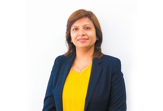 Leading Through Change: How Women Are Shaping Logistics' Future 