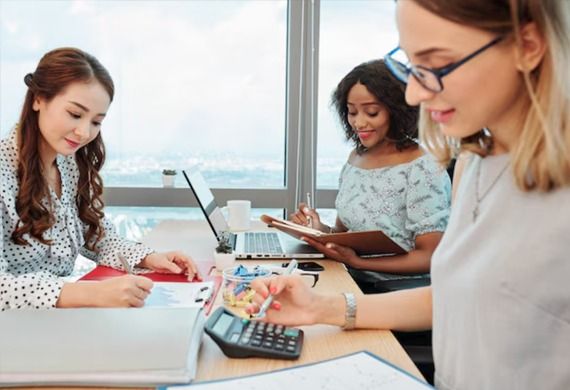 AICW Initiative Launches Multi-Stakeholder Alliance for Women in AI AICW Initiative Launches Multi-Stakeholder Alliance for Women in AI