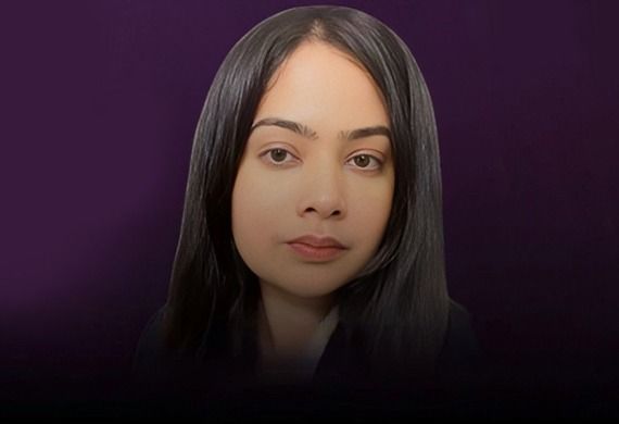 Vijeta Ohri Joins MR Lexcorp as Associate Partner Vijeta Ohri Joins MR Lexcorp as Associate Partner