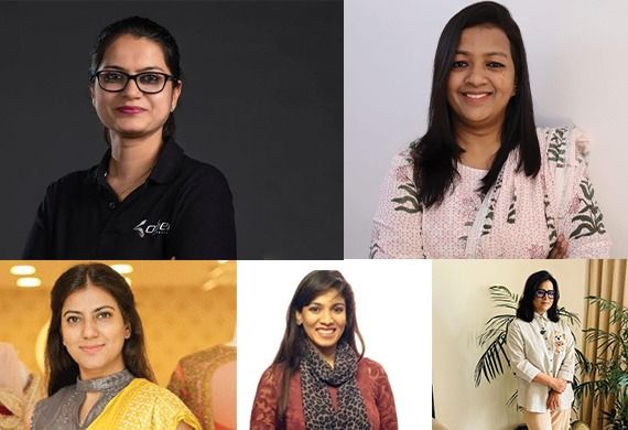 Women's Day: Women Founders on Capital Raising & Collective Support