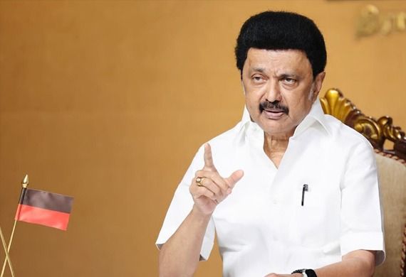 TN CM M.K. Stalin Launches Women's Entrepreneurship Scheme TN CM M.K. Stalin Launches Women's Entrepreneurship Scheme