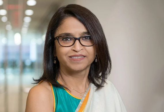 Women's Day: Leadership Model Women Don't Need to Imitate Anymore