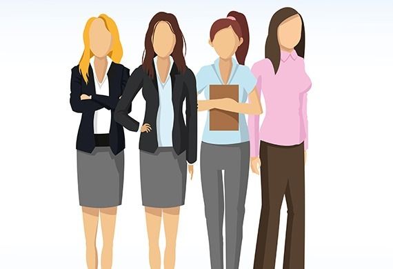 The week that was: Women Drive Policy, AI and Wealth Shift The week that was: Women Drive Policy, AI and Wealth Shift