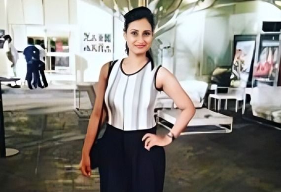 Shruti Tyagi Joins Affinity Global as Director Marketing