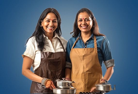 Gopal Dash Baghel to Launch MakeMyBiryani Platform for Women