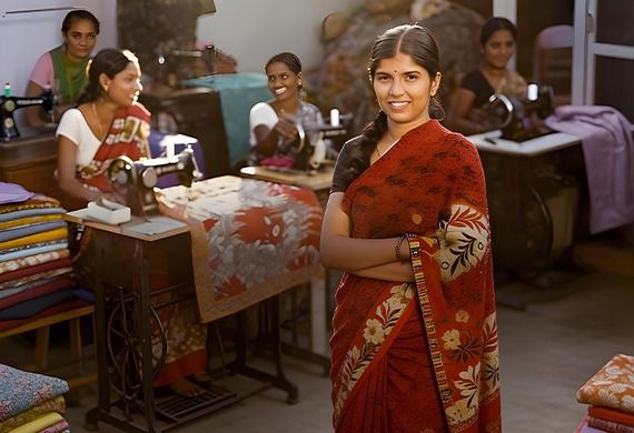 Govt to Revamp Stand-Up India for SC/ST, Women Entrepreneurs