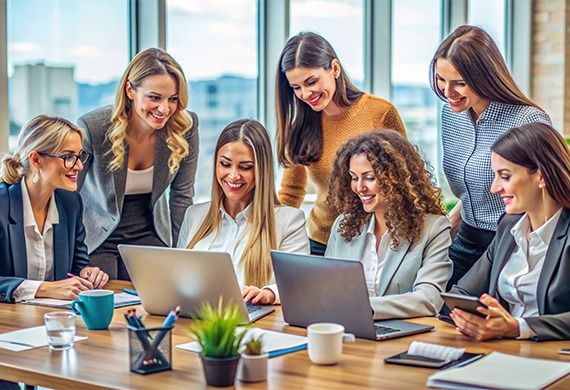 179 Govt-Owned Companies Lack Mandatory Woman Director: Govt