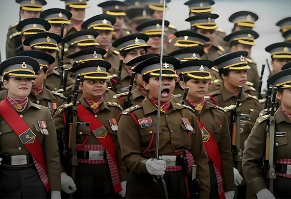 SC of India Grants Pension Rights to Women SSC Officers