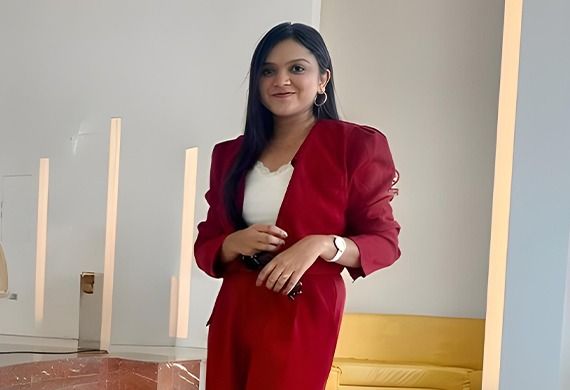 Evolving Face of Leadership through Women's Rise in the Industry 