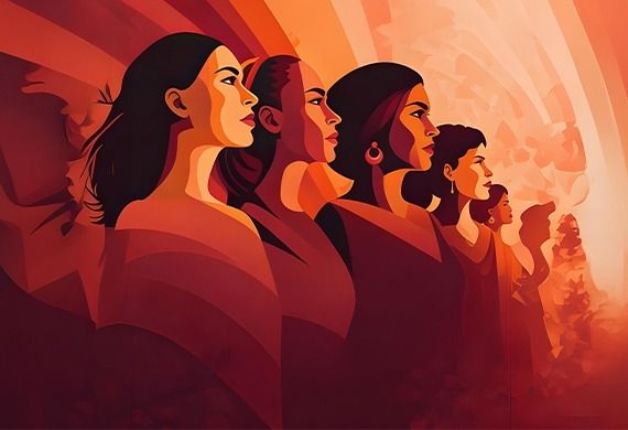 FICCI FLO 42nd Session Highlights Women-Led Growth FICCI FLO 42nd Session Highlights Women-Led Growth