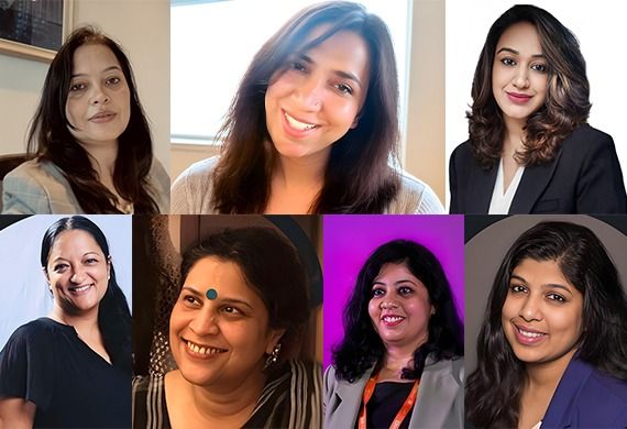 7 Key Women Leadership Appointments In India Across March 2026
