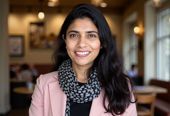 Data Driving Growth Leadership for Women Leaders 