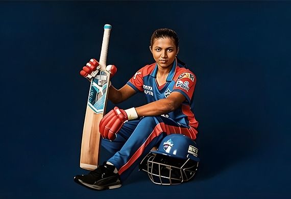 JSW Sports Signs U19 World Cup Captain Niki Prasad