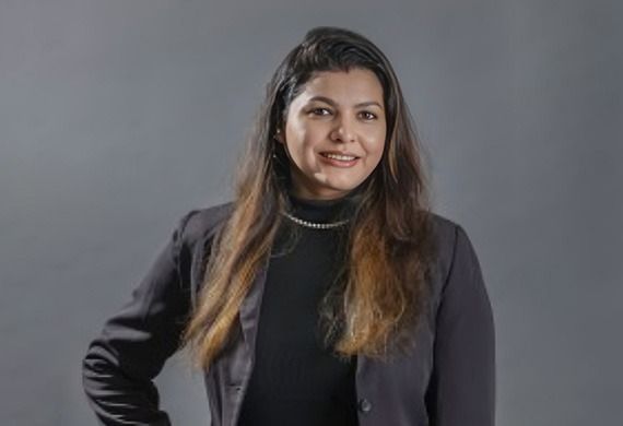 Women Leaders as Brand Architects of Trust & Transformation