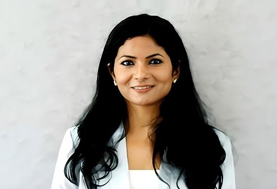 Aditi Roy Joins Akasa Air as Head of Corporate Communications
