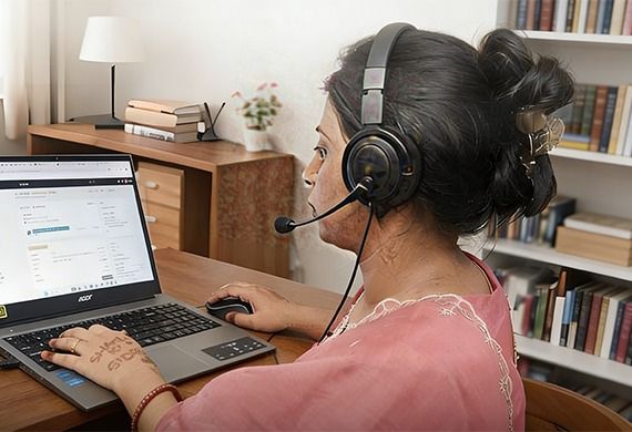 Digital Naukri Challenge Names Four Finalists in Bengaluru Digital Naukri Challenge Names Four Finalists in Bengaluru