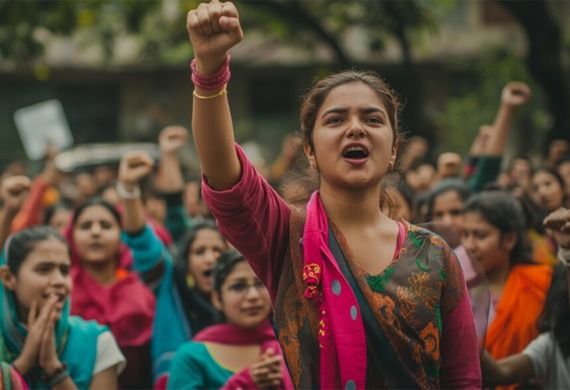 Delimitation Central to Women's Reservation Strategy: Govt