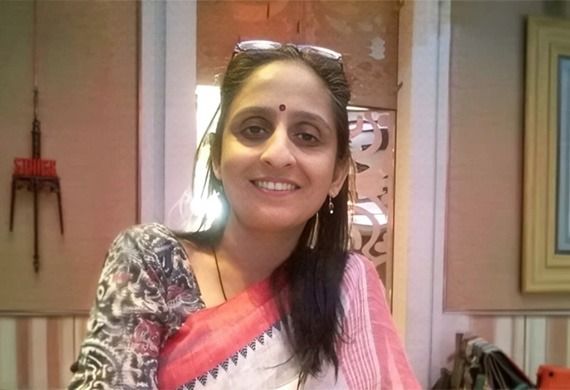 Kashish Daya Kapoor Named Global CHRO at Newgen 