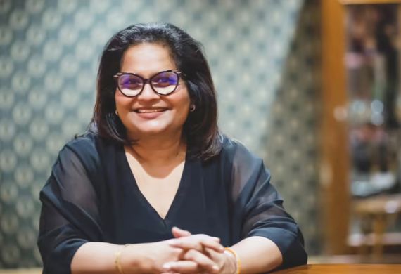 WPP Creative names Hephzibah Pathak as India CEO 