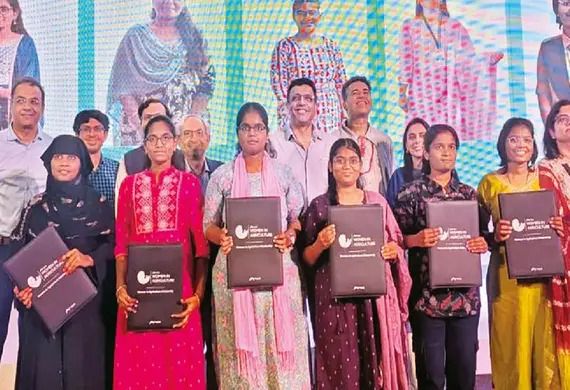 Godrej Agrovet Launches Women's Career Accelerator Program 