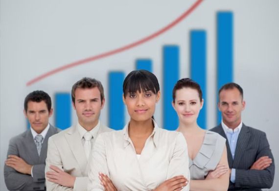 Female Investor Share Hits 25% Demat Growth at 129% 