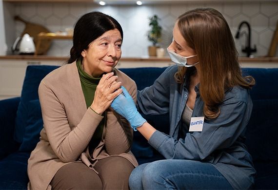 80% Filipino Women Report Caregiving Impacts Financial Stability 