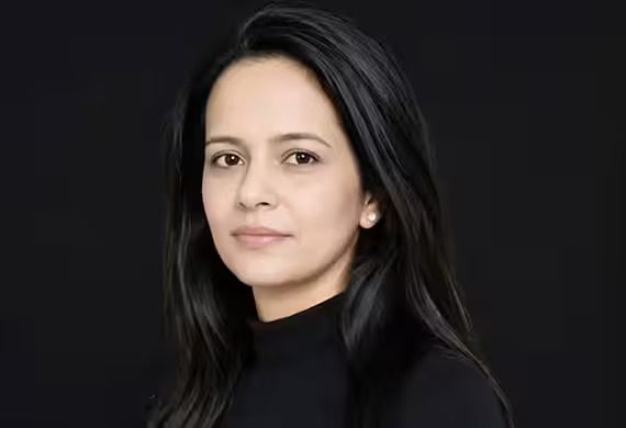 Mahindra Group Names Shuchi Suri as Executive Vice President