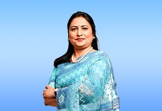 Priti Adani's Swabhimaan to Empower 1,500 Women in MP 