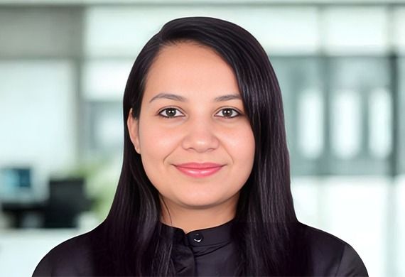 Kavitha Ramaiah named Head Director at GlobalLogic