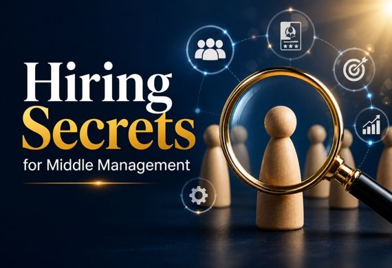 Top Skills Hiring Leaders Seek in Middle Managers Today