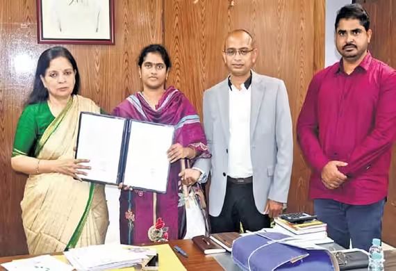 AP-Araku Coffee MOU to Launch 100 Women Outlets