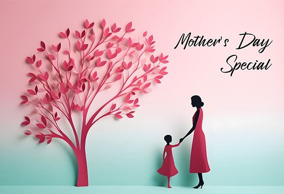 Mother's Day: Seeing Motherhood from Women Leaders' Lens