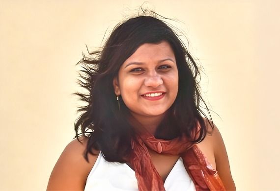 Rimjhim Roy Named VP Strategy at Ogilvy Rimjhim Roy Named VP Strategy at Ogilvy