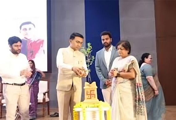  Goa Launches WEP Chapter to Empower Women Entrepreneurs