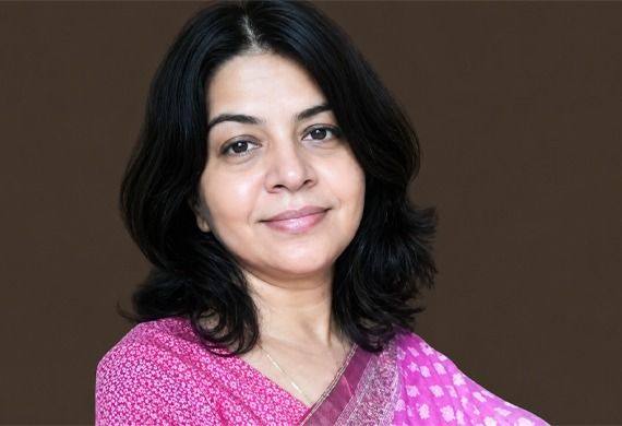 Election Commission of India Appoints Neelam Meena Bengal CEO