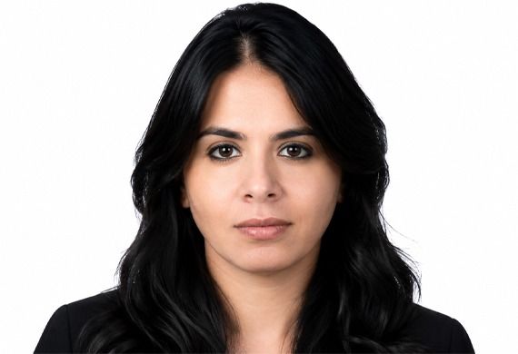 Shrutie Kher joins Heads Up For Tails as Head of Marketing