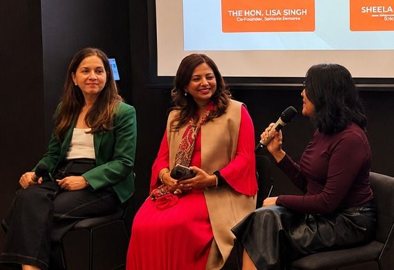 TiE Melbourne Launches Women Entrepreneurs' Growth Program 