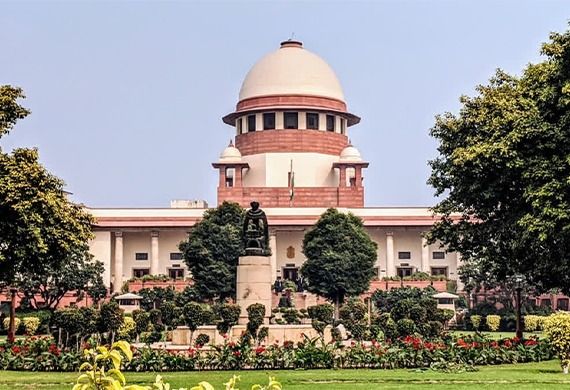 SC Collegium Recommends 4 HC CJs, Woman Advocates for SC Bench