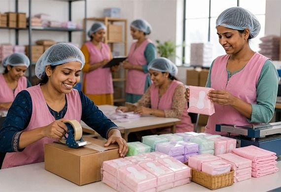 Amazon India Supports Women Entrepreneurs Under 'Prayatna'