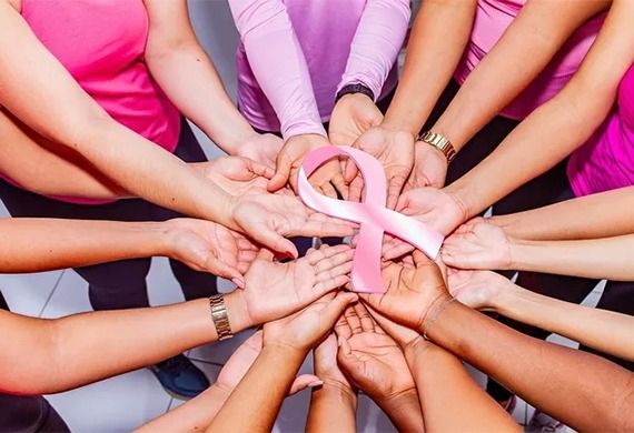 Early Detection Remains Key in the Fight against Women's Cancers 