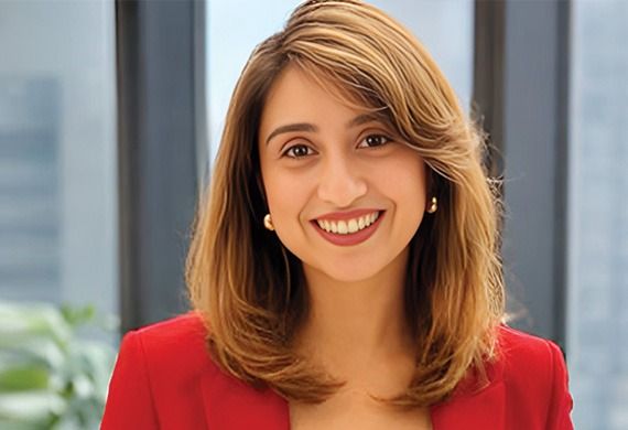 Divya Rao Named India Marketing Lead at Duolingo English Test 